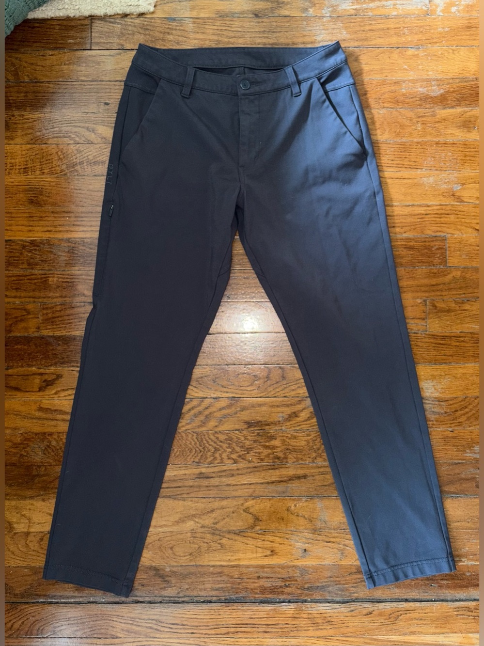 BYLT Everyday Pant Slim Fit Size Mens 32